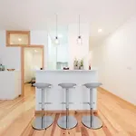 Lovelystay - 1br Flat W Ac And Balcony By Aliados Apartmán *