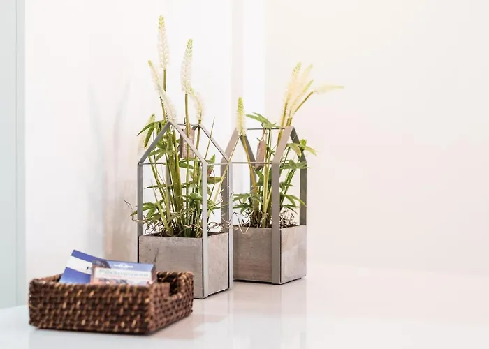 Apartmán Lovelystay - 1br Flat W Ac And Balcony By Aliados Porto