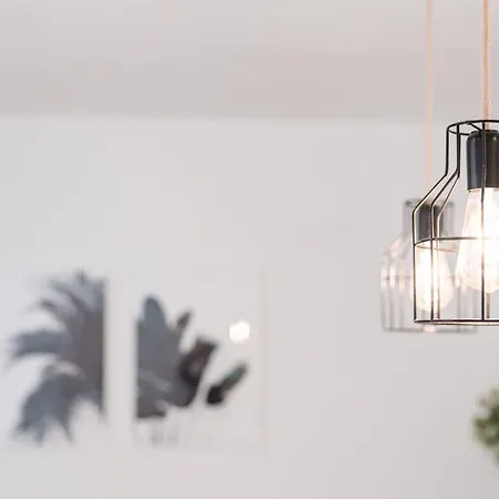 Lovelystay - 1br Flat W Ac And Balcony By Aliados *