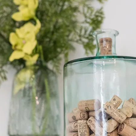 Lovelystay - 1br Flat W Ac And Balcony By Aliados Apartment *